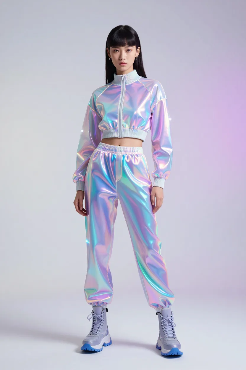 Fashion AI - 미래의 패션